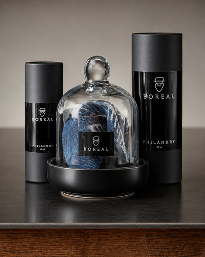 Boreal Men's Fragrance
