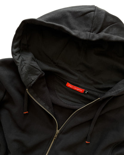 The Classic Zipper Hoodie