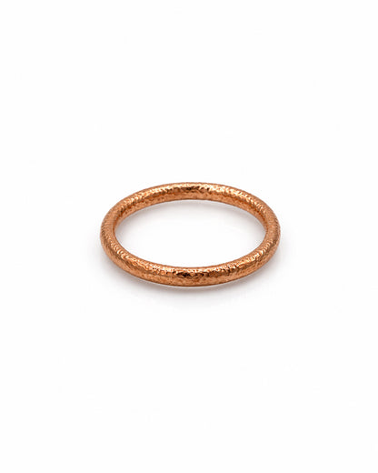 Copper Bangle