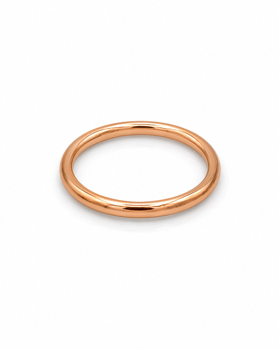 Copper Bangle