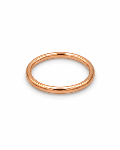 Copper Bangle