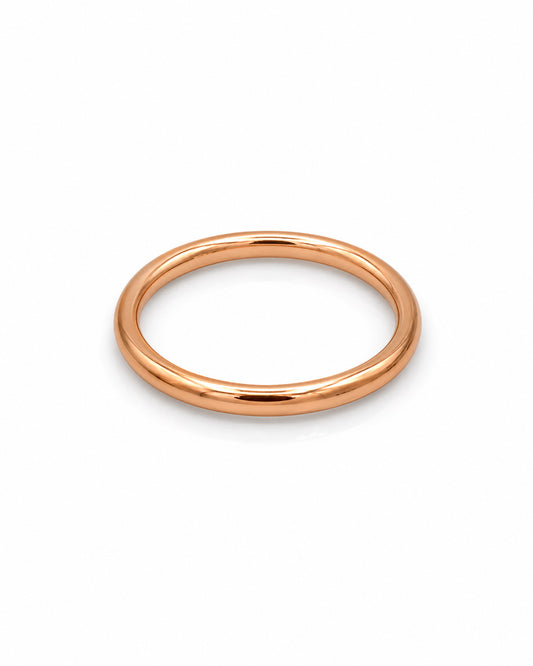 Copper Bangle