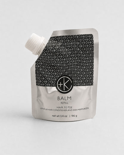 BALM | Hair to Toe
