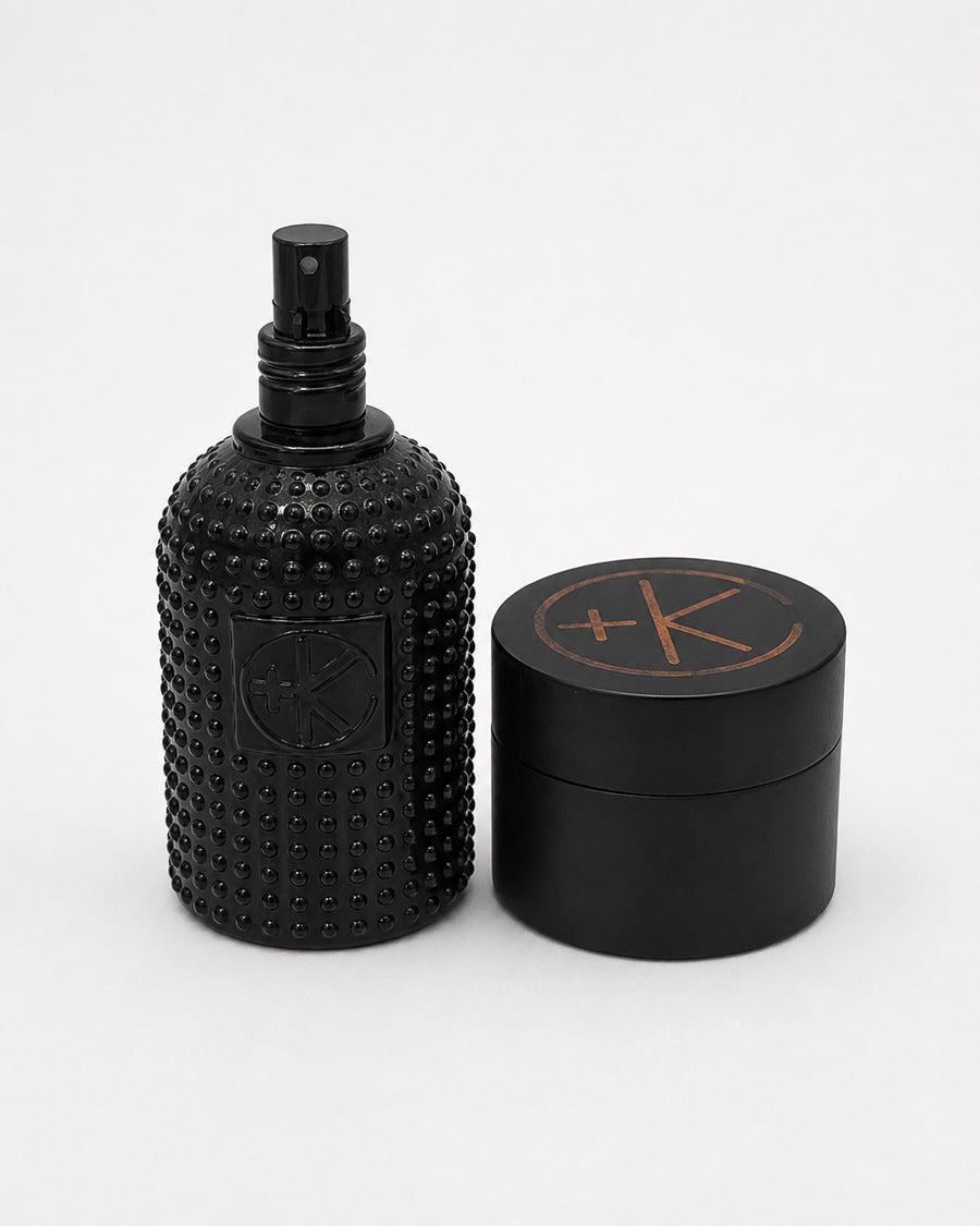 Balm & Tonik Combo