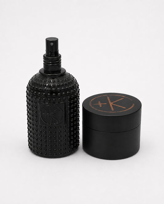 Balm & Tonik Combo