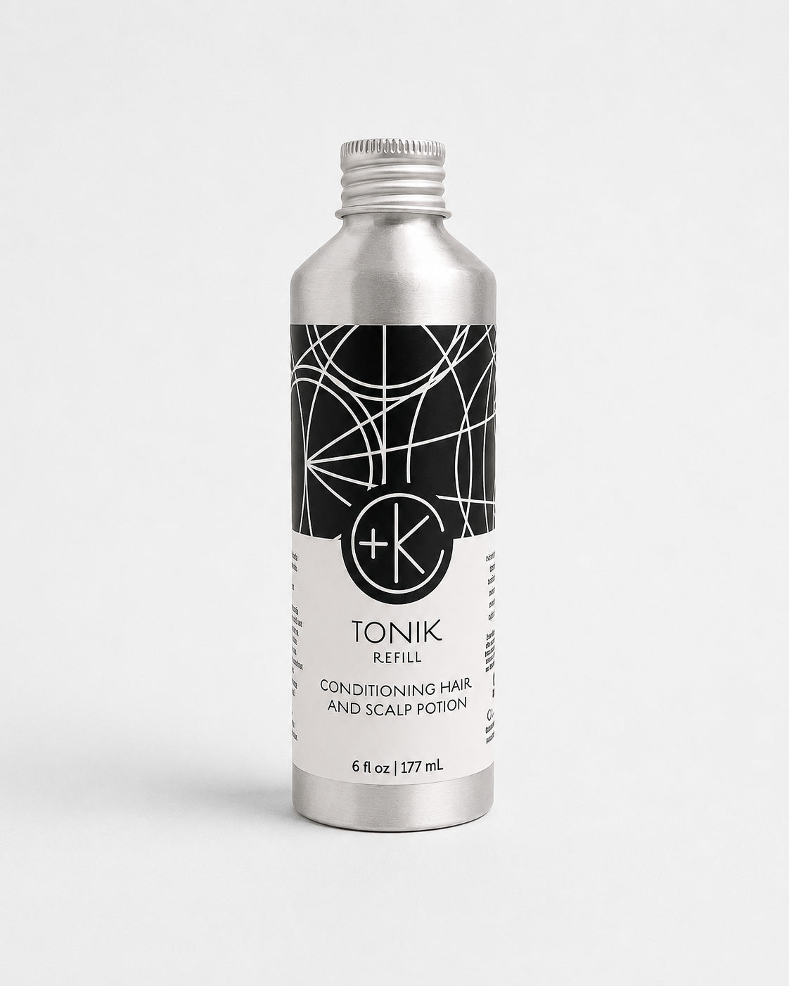 TONIK | Hair & Scalp Potion