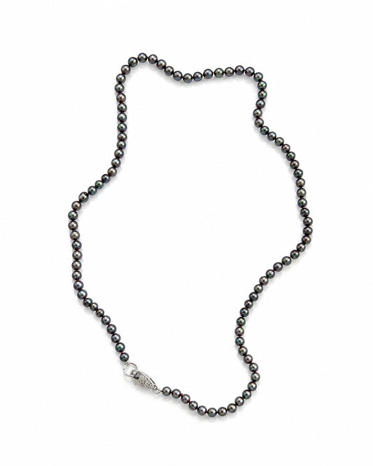 Saltwater Pearl Necklace