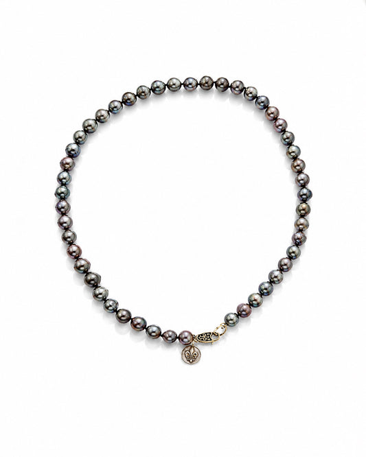 Freshwater Pearl Necklace