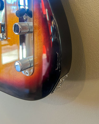 AFFINITY SERIES® TELECASTER®