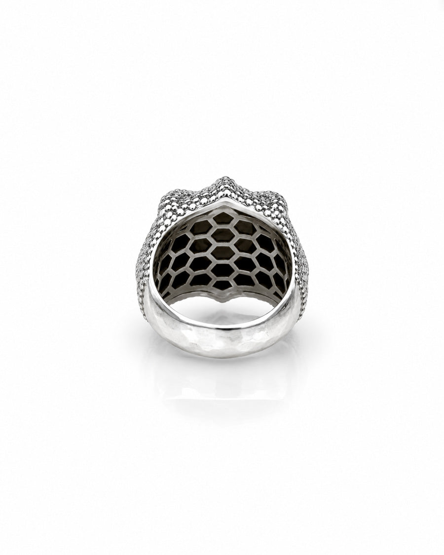 Dragon Claw Ring
