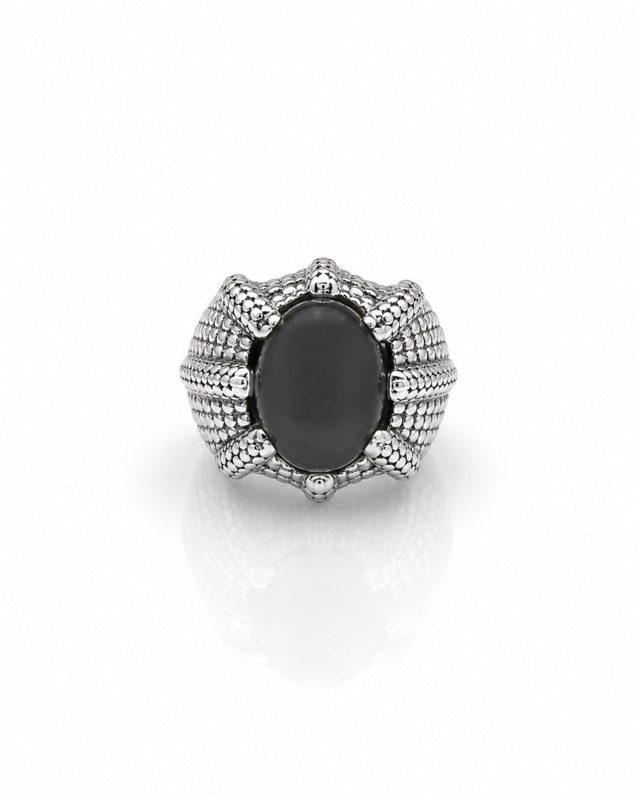 Dragon Claw Ring