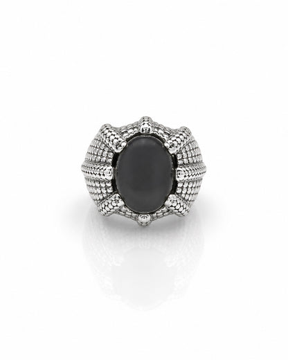 Dragon Claw Ring