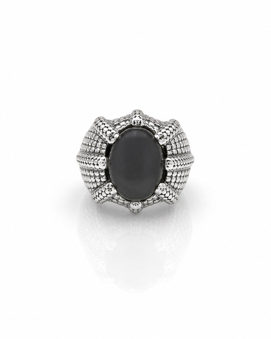 Dragon Claw Ring
