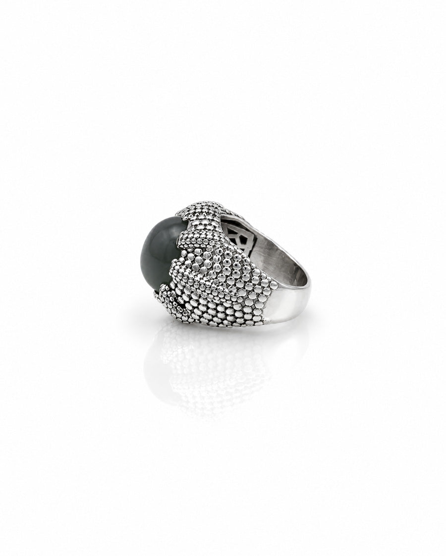 Dragon Claw Ring