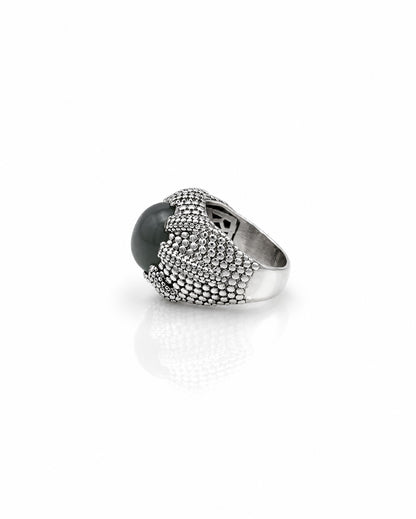 Dragon Claw Ring
