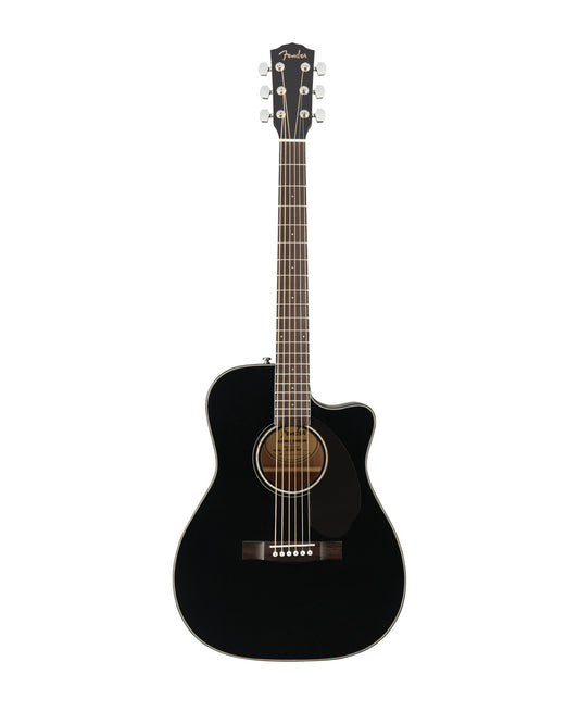 CC-60SCE CONCERT ACOUSTIC ELECTRIC