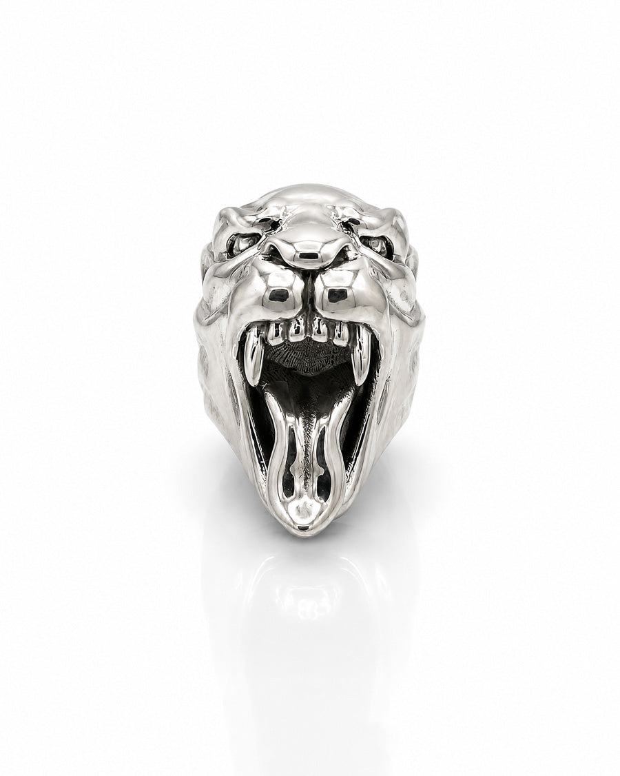 Giant Panther Ring