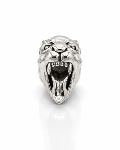 Giant Panther Ring