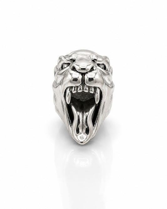 Giant Panther Ring