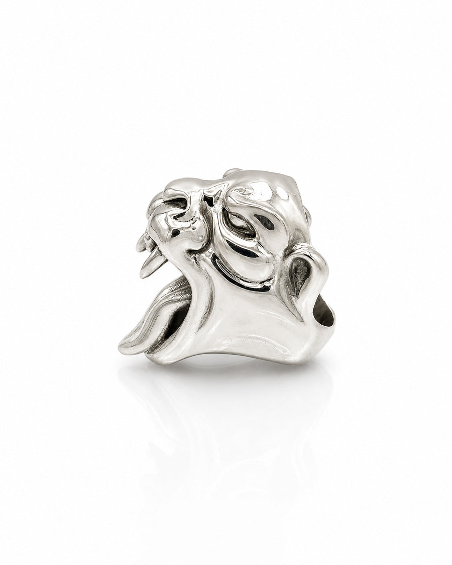 Giant Panther Ring