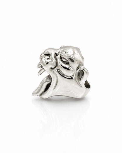 Giant Panther Ring