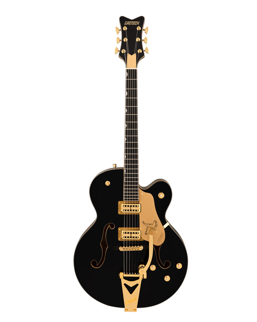 SYNCHROMATIC™ FALCON™ HOLLOW BODY SINGLE-CUT WITH BIGSBY®
