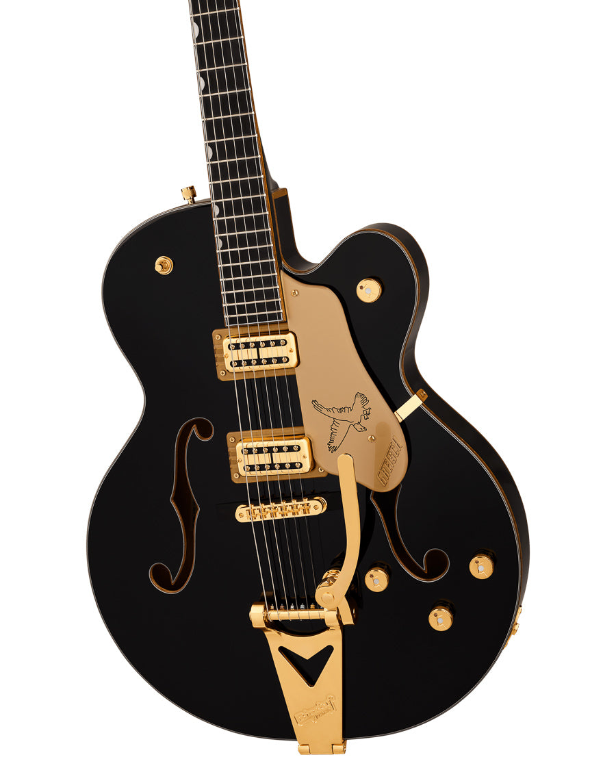 SYNCHROMATIC™ FALCON™ HOLLOW BODY SINGLE-CUT WITH BIGSBY®