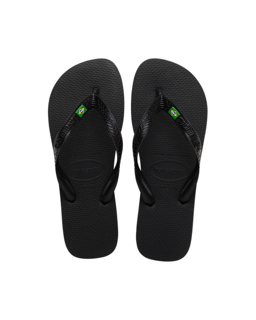 Men's Brazil Flip Flops