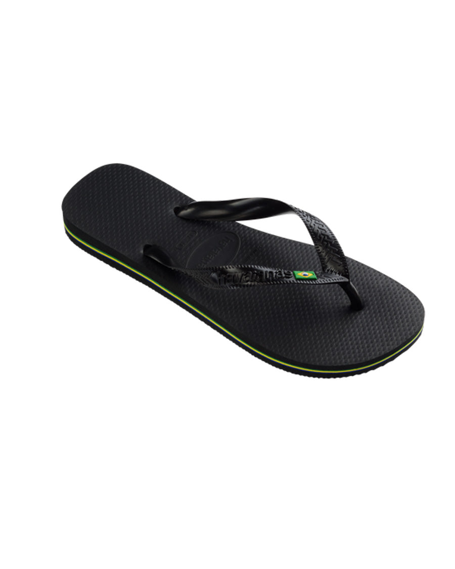 Men's Brazil Flip Flops