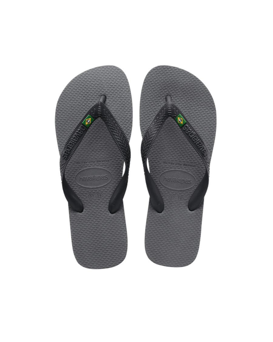 Men's Brazil Flip Flops