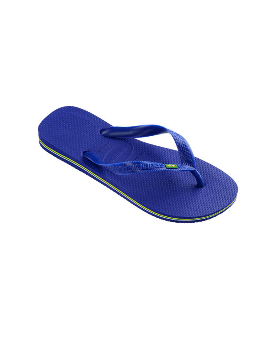 Men's Brazil Flip Flops
