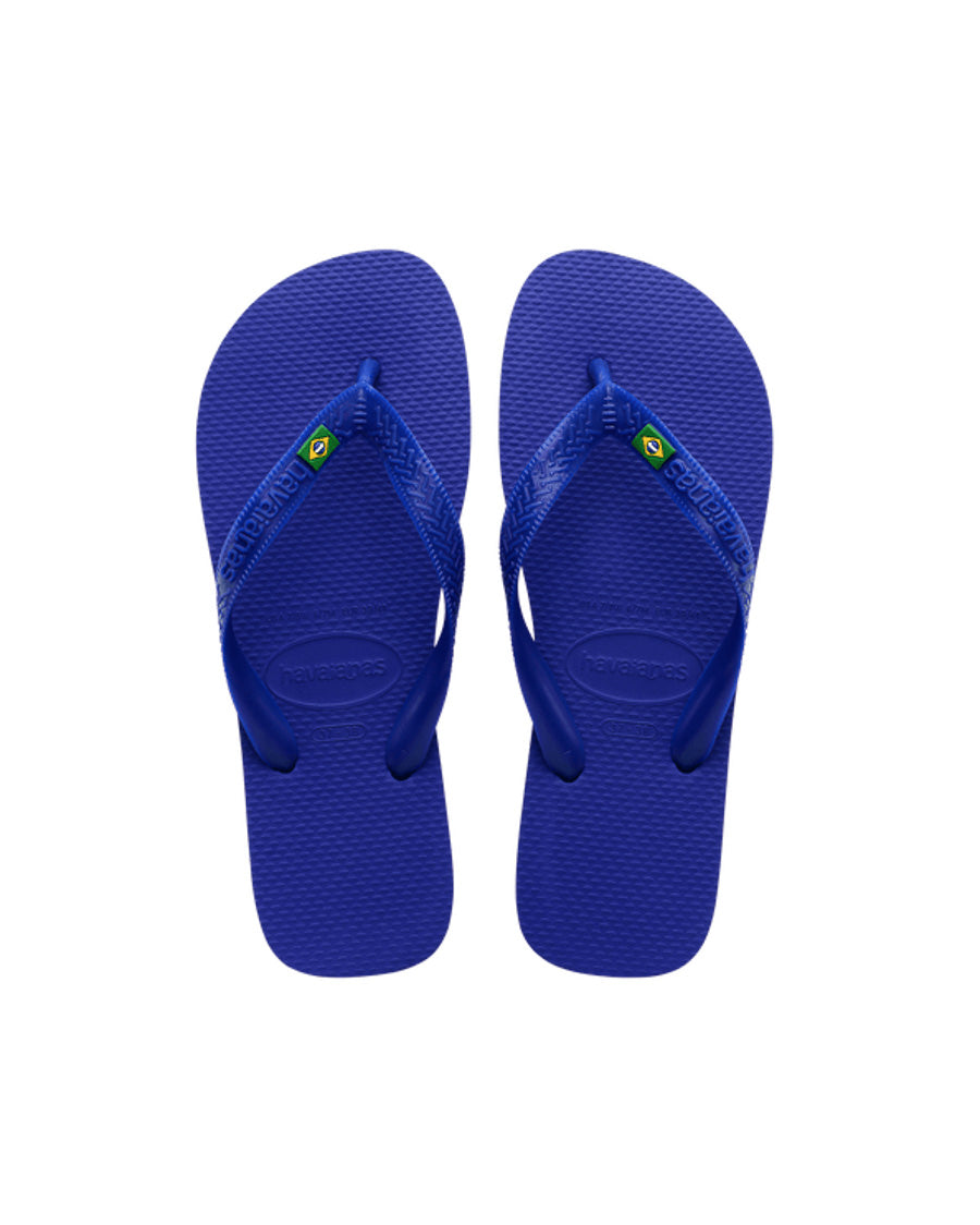 Men's Brazil Flip Flops