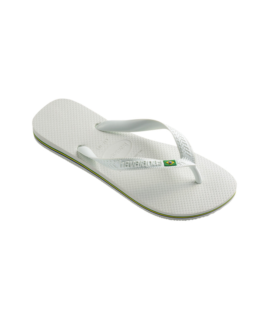 Men's Brazil Flip Flops