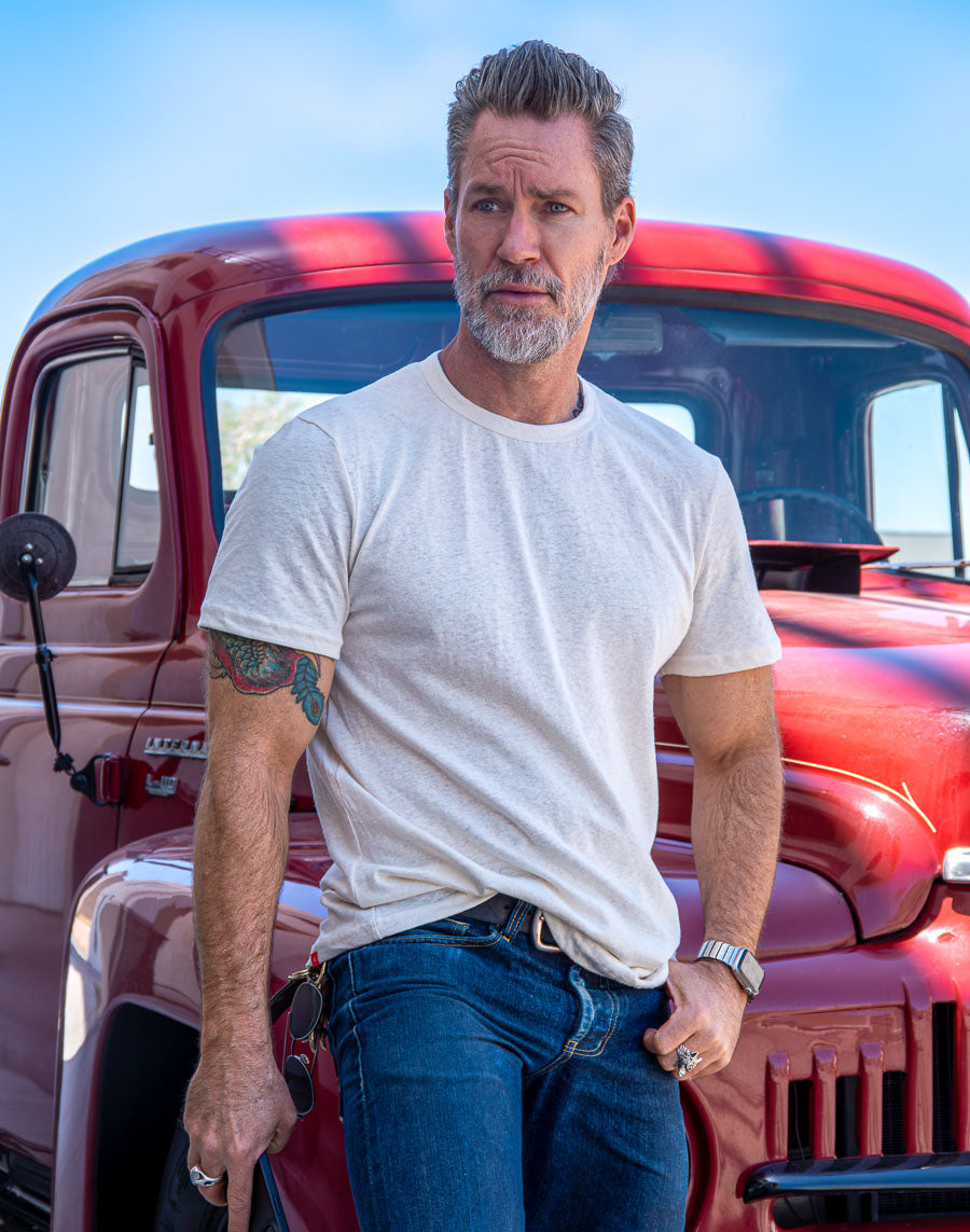 Men's Clothing - Explore our wide range of stylish men's apparel