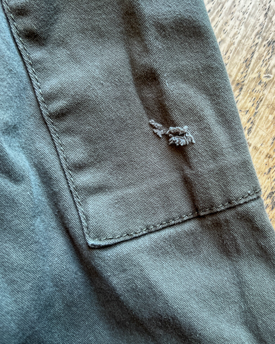 Olive Large Tinseltown Jogger