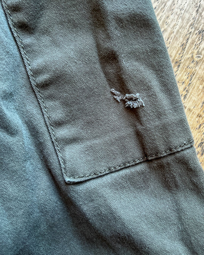 Olive Large Tinseltown Jogger