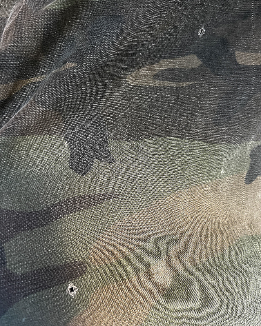 Medium Camo 38x30 Mens No BoundariesCargo Pants