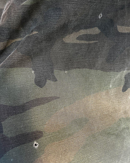 Medium Camo 38x30 Mens No BoundariesCargo Pants
