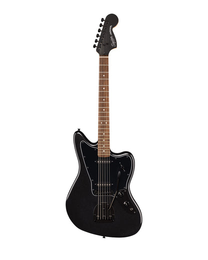 LIMITED EDITION AFFINITY SERIES® JAGUAR®, METALLIC BLACK