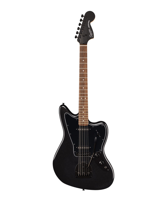 LIMITED EDITION AFFINITY SERIES® JAGUAR®, METALLIC BLACK