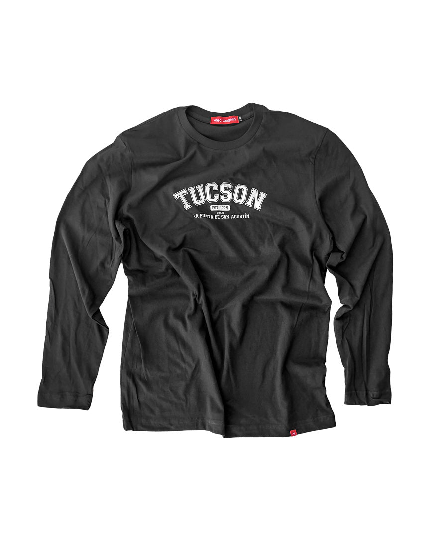 The Tucson La Fiesta San Agustin Tee