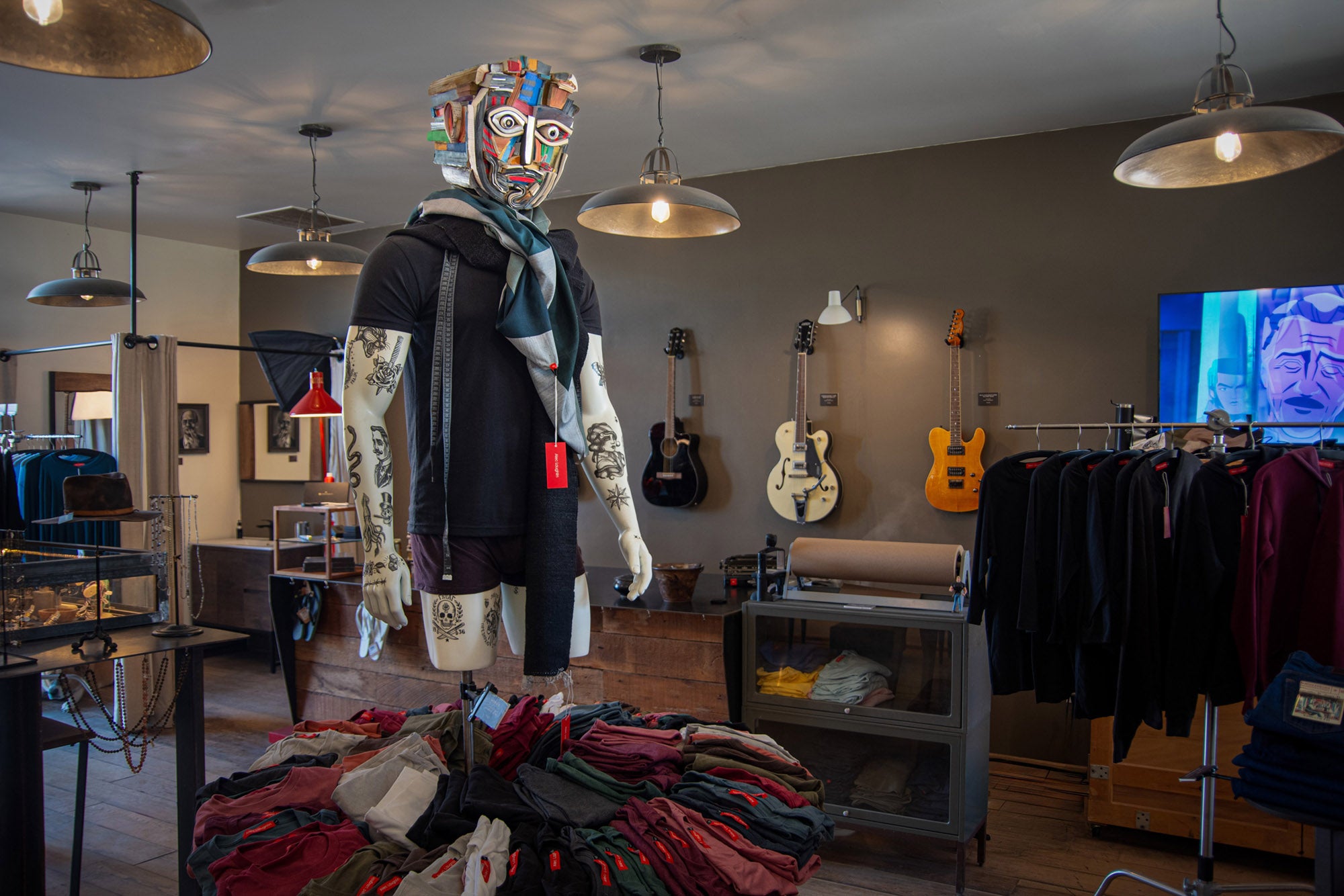 Laughlin Mercantile