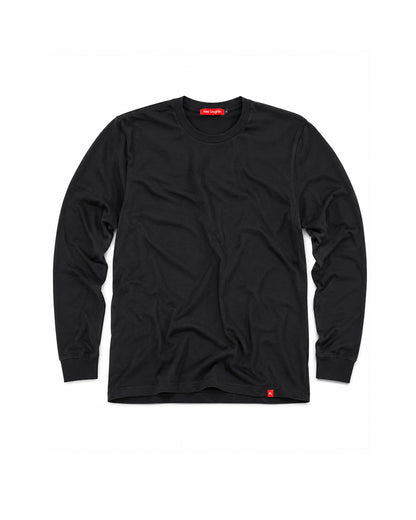 The Long Sleeve Everyday Tee