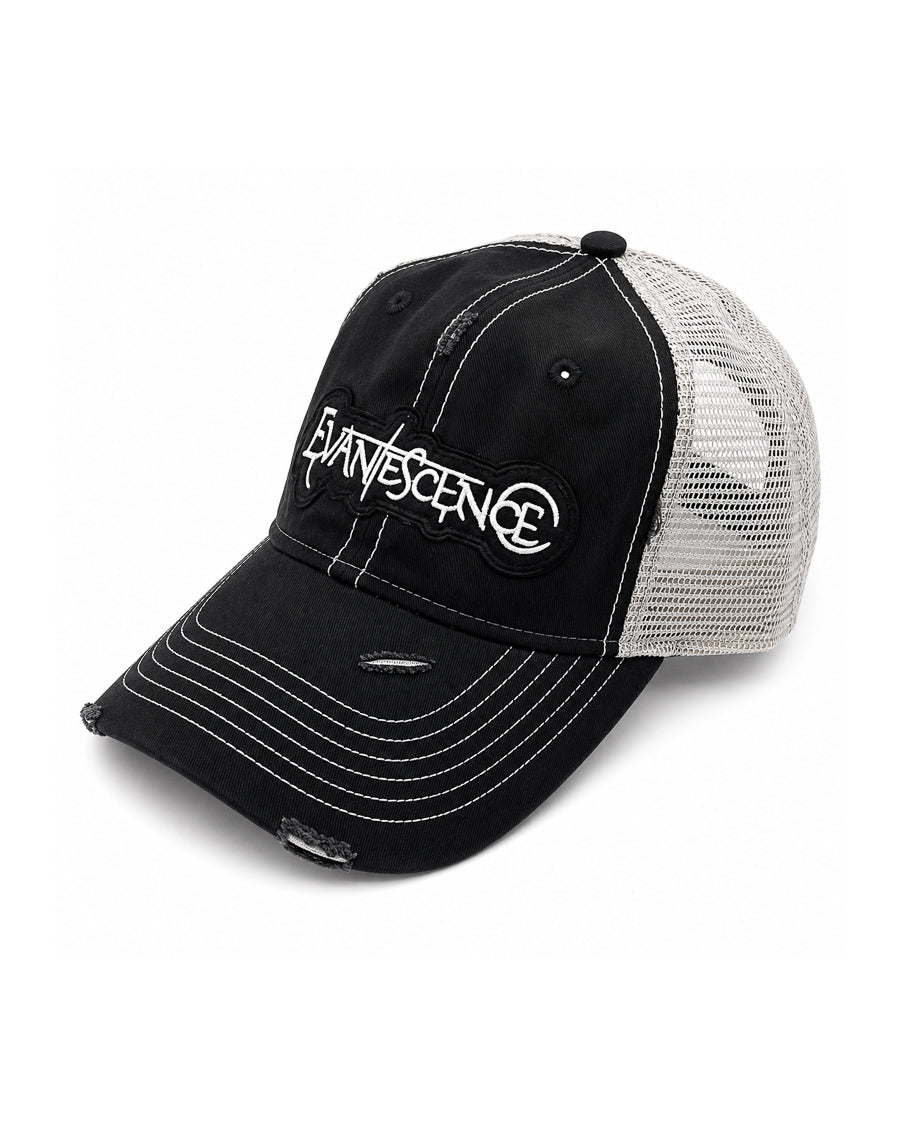 The Buckle-Back Trucker Hat
