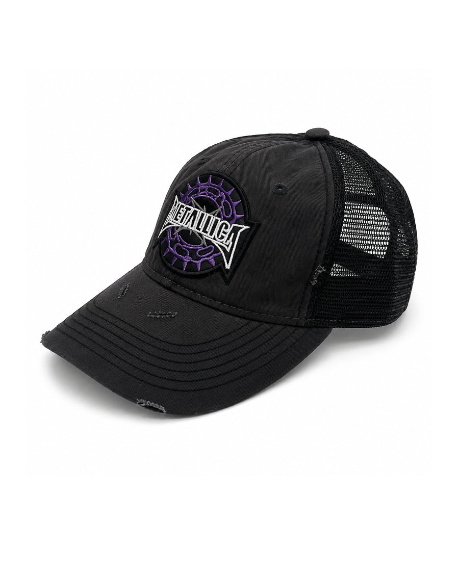 The Buckle-Back Trucker Hat