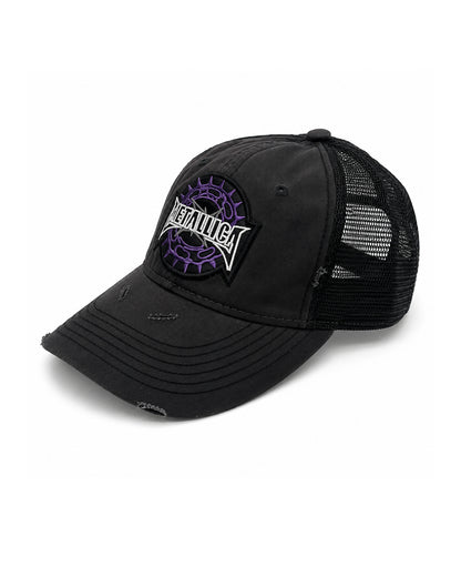 The Buckle-Back Trucker Hat