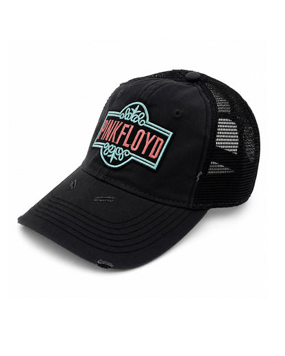 The Buckle-Back Trucker Hat