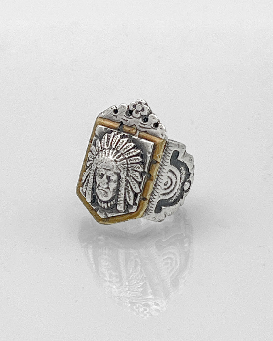 Aztec Chief (Sterling)