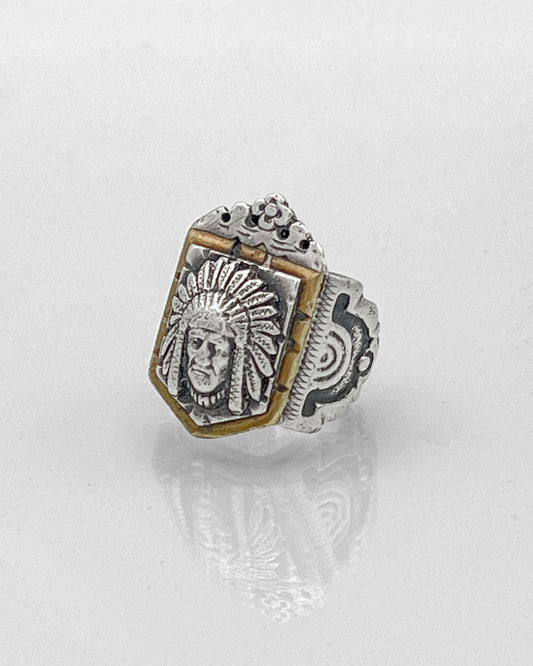 Aztec Chief (Sterling)