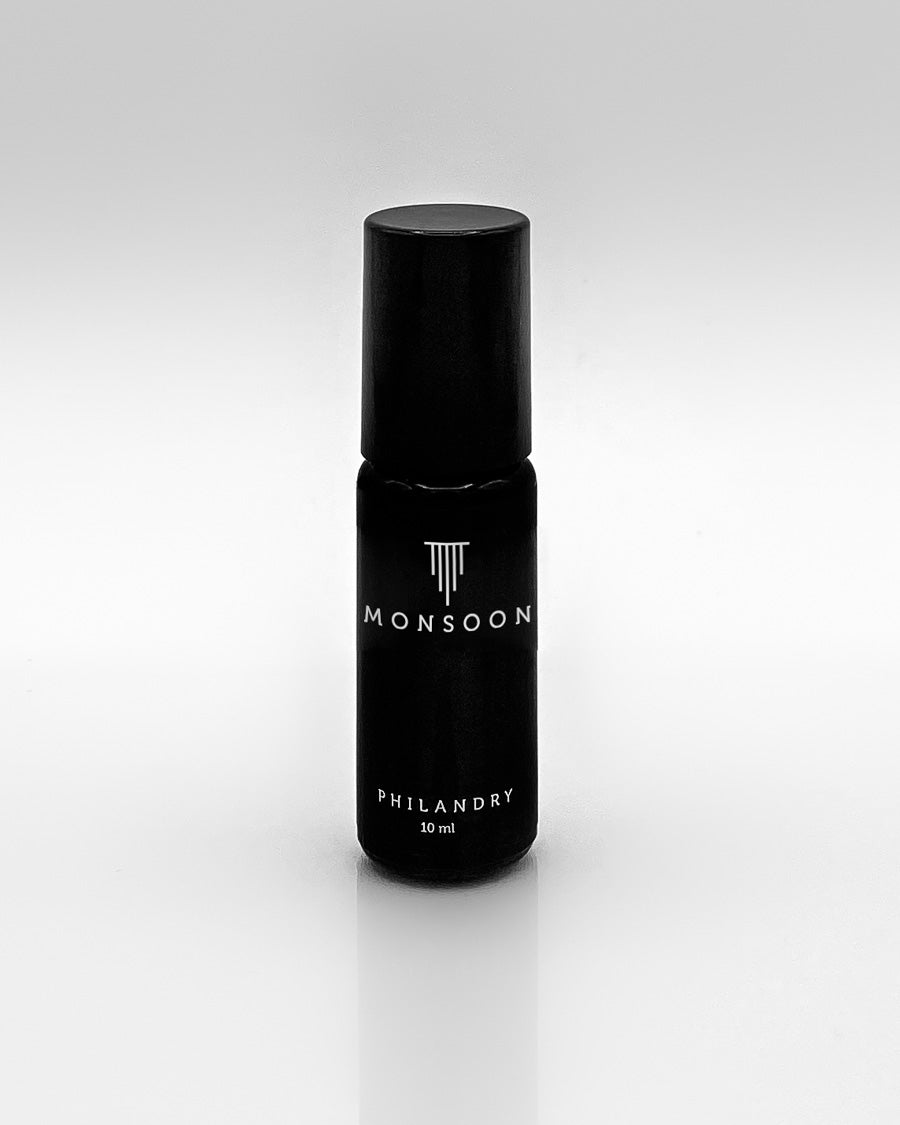 Monsoon Men's Fragrance